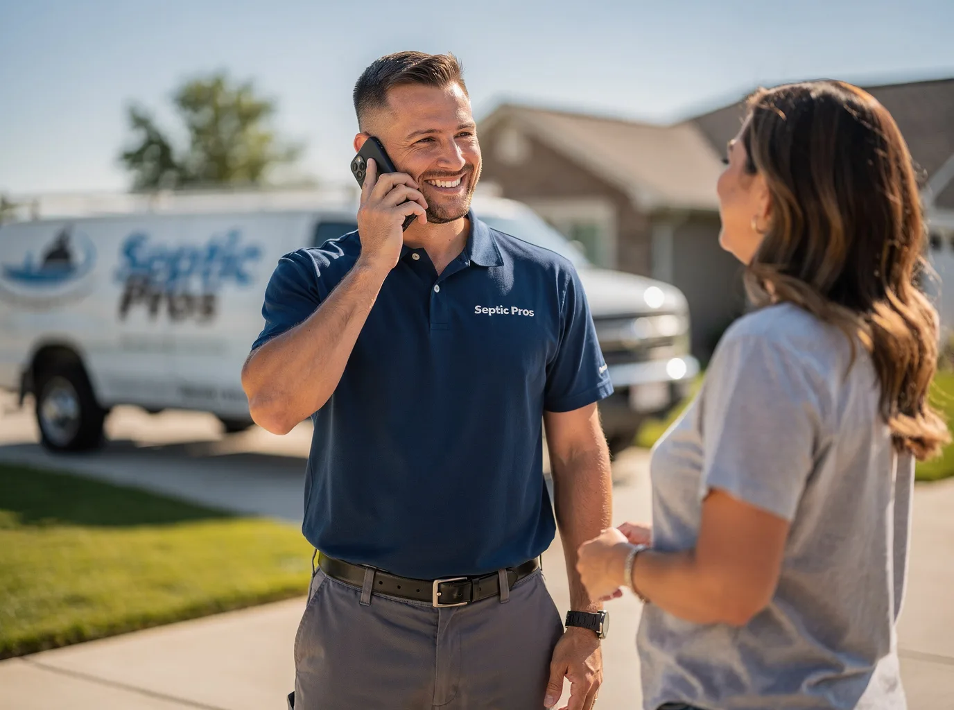 Septic Tank Pumping West Covina, CA FAQs
